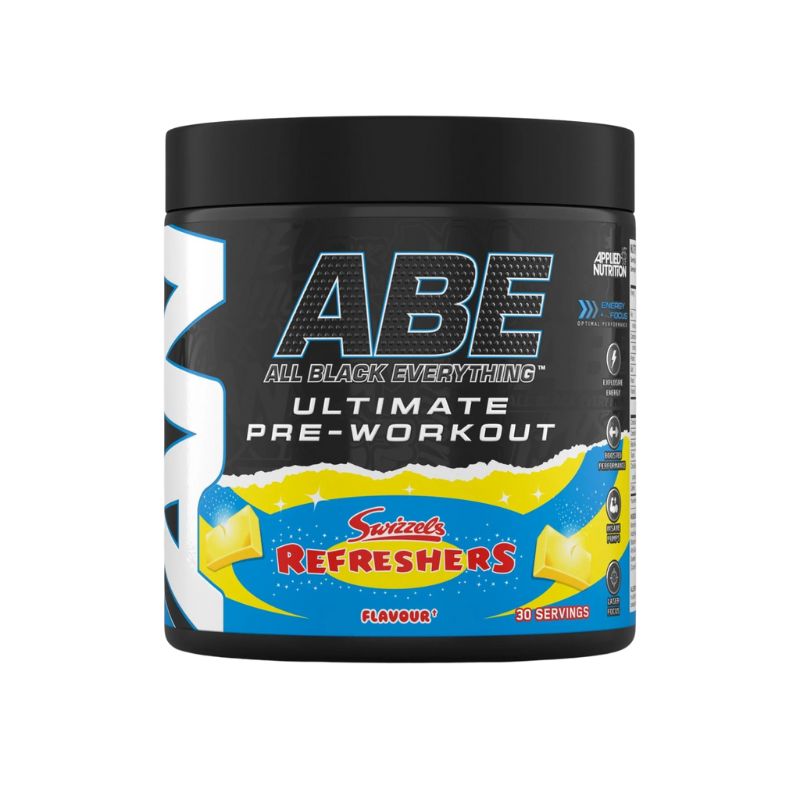 Applied Nutrition ABE Ultimate Pre-Workout Booster Refresher