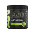 Applied Nutrition ABE Ultimate Pre-Workout Booster Sour Apple
