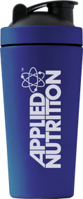 Applied Nutrition Metal Shaker 750ml