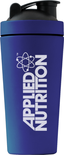 Applied Nutrition Metal Shaker 750ml