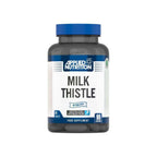 Applied Nutrition Milk Thistle 90 caps