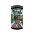 Axe and Sledge Supplements The Grind 480g (MHD-Ausverkauf)