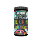 Axe and Sledge Supplements The Grind 480g (MHD-Ausverkauf)