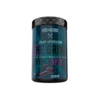 Axe and Sledge Supplements The Grind 480g (MHD-Ausverkauf)