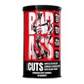 BAD ASS CUTS