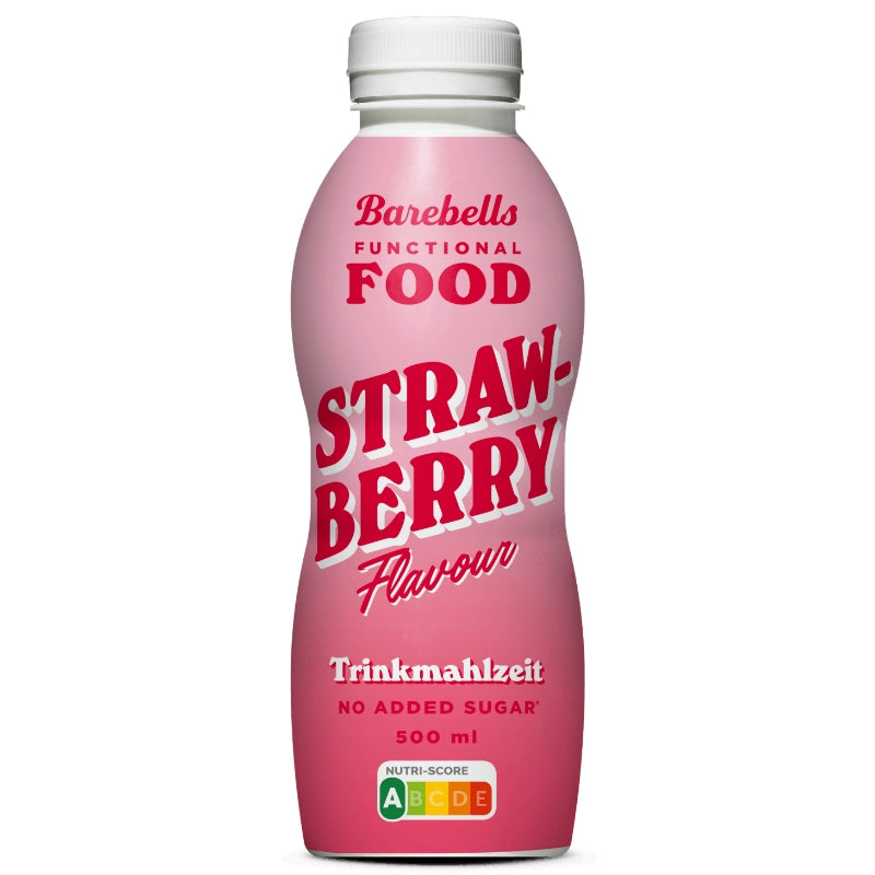 Barebells FOOD Trinkmahlzeit