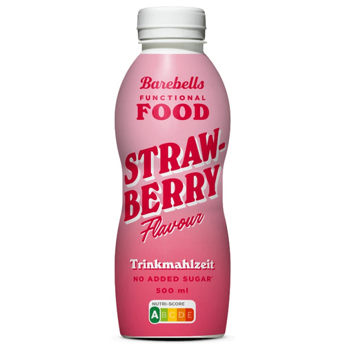 Barebells FOOD Trinkmahlzeit