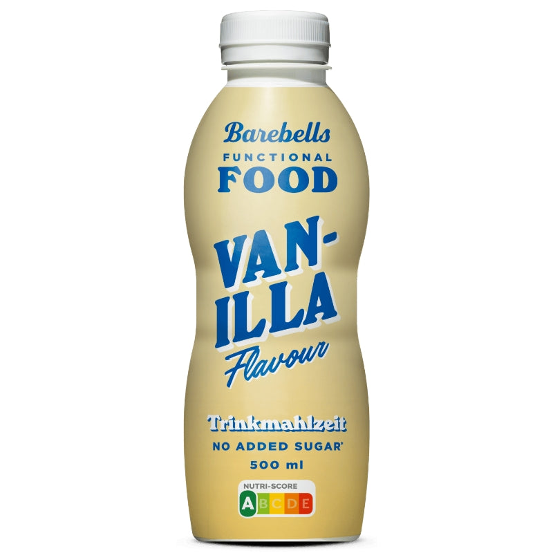 Barebells FOOD Trinkmahlzeit