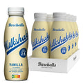 Barebells Milkshake Protein Drink Vanilla