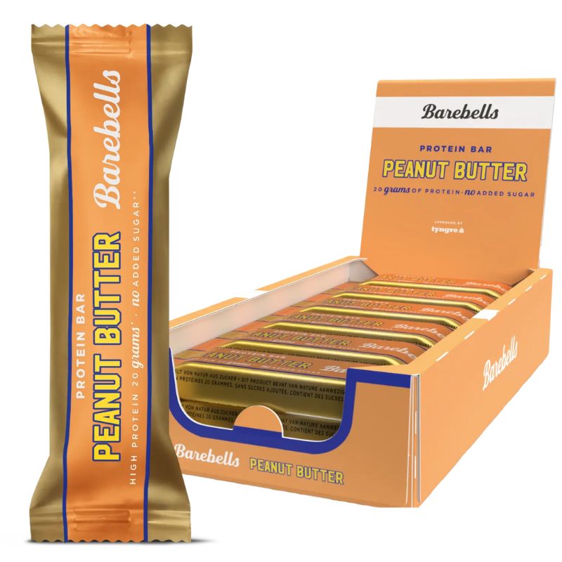 Barebells Protein Bar
