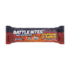 Battle Bites High Protein Bar