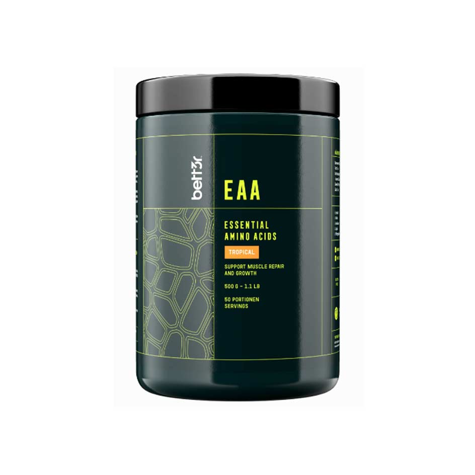 bett3r EAA 500 g