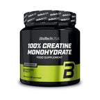 BioTechUSA 100% Creatine Monohydrate