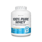BioTechUSA 100% Pure Whey