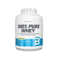 BioTechUSA 100% Pure Whey 2270g Banana