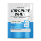 BioTechUSA 100% Pure Whey Probe, 28g Beutel
