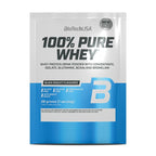 BioTechUSA 100% Pure Whey Probe, 28g Beutel