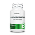 BioTechUSA Ashwagandha, 60 Kapseln