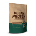 BioTechUSA Vegan Protein 500g Vanilla Cookie
