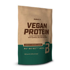 BioTechUSA Vegan Protein 500g Vanilla Cookie
