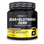 BioTechUSA BCAA+Glutamine Zero