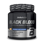 BioTechUSA Black Blood NOX+