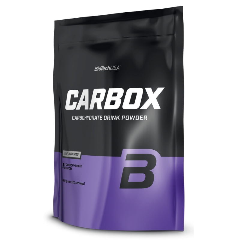 BioTechUSA CarboX