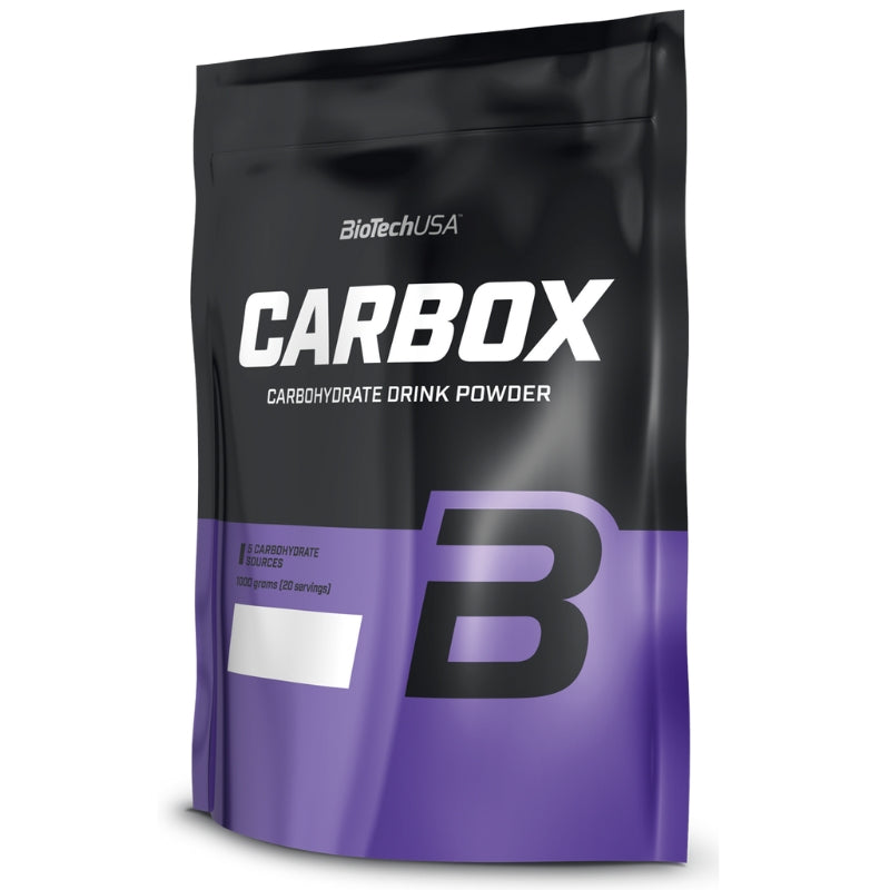 BioTechUSA CarboX