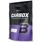 BioTechUSA CarboX Peach