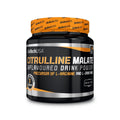 BioTechUSA Citrulline Malate, 300g Dose Neutral