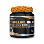 BioTechUSA Citrulline Malate, 300g Dose Neutral