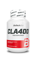 BioTechUSA CLA 400 80 Caps