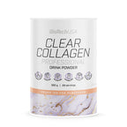 BioTechUSA Clear Collagen Professional
