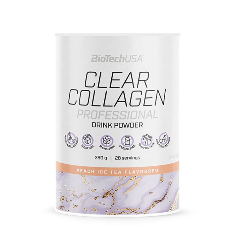 BioTechUSA Clear Collagen Professional