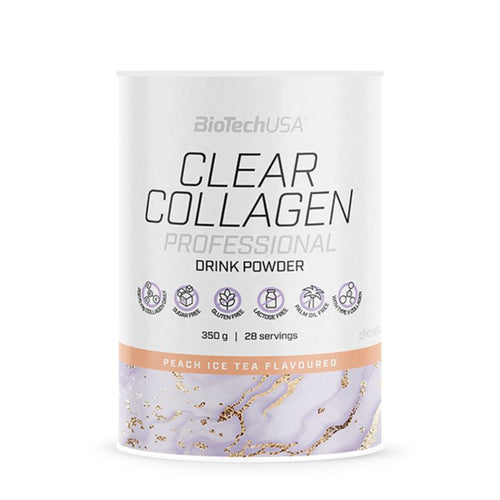 BioTechUSA Clear Collagen Professional