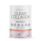 BioTechUSA Clear Collagen Professional
