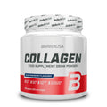 BioTechUSA Collagen Powder Raspberry