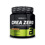 BioTechUSA Crea Zero 320g Orange