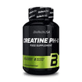 BioTechUSA Creatine PH-X 90 Kapseln