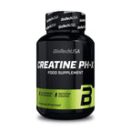 BioTechUSA Creatine PH-X 90 Kapseln