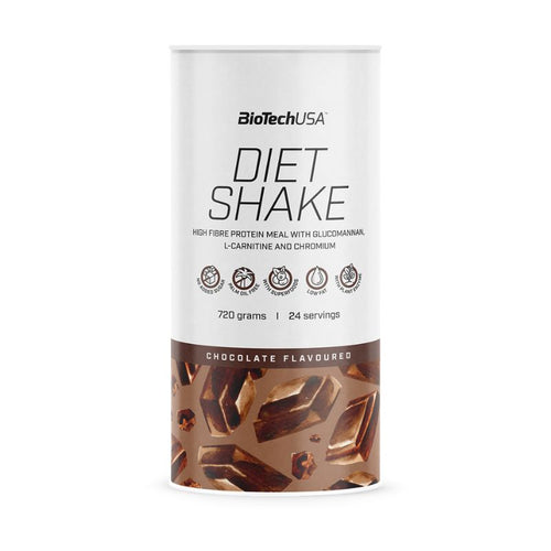 BioTechUSA Diet Shake, 720g Dose