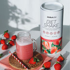 BioTechUSA Diet Shake, 720g Dose