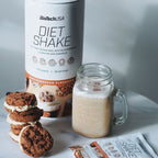 BioTechUSA Diet Shake, 720g Dose
