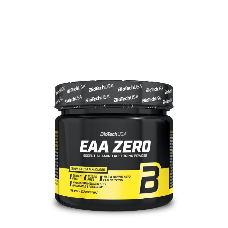 BioTechUSA EAA Zero