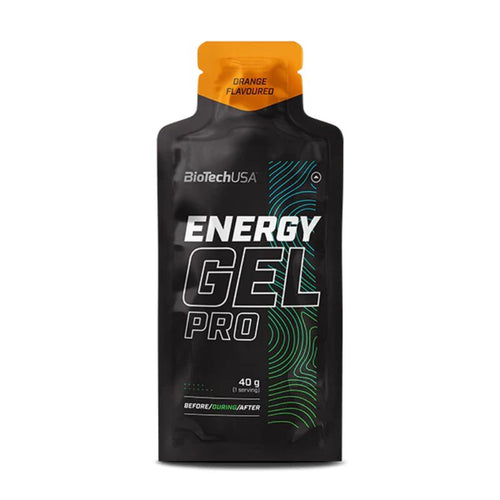 BioTechUSA Energy Gel Pro