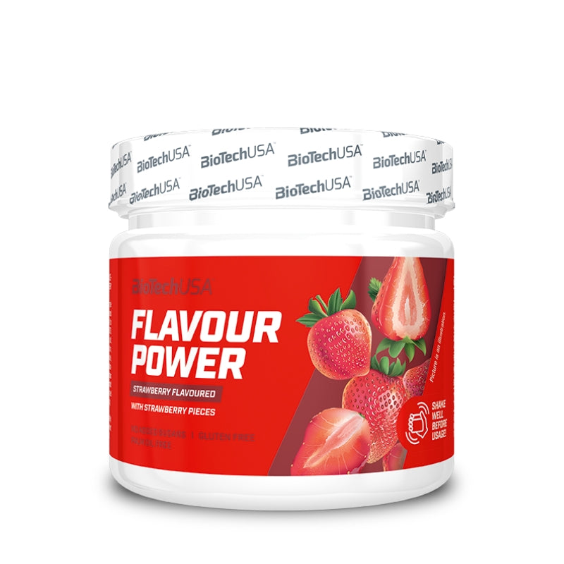 BioTechUSA Flavour Power Aromapulver