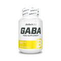 BioTechUSA Gaba 60 Kapseln