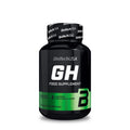 BioTechUSA GH Hormone Regulator - 120 Kapseln