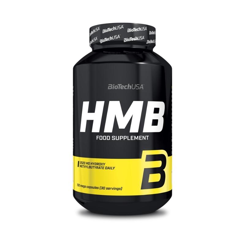 BioTechUSA HMB 150 Kapseln
