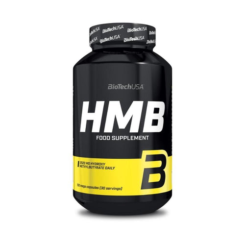 BioTechUSA HMB 150 Kapseln